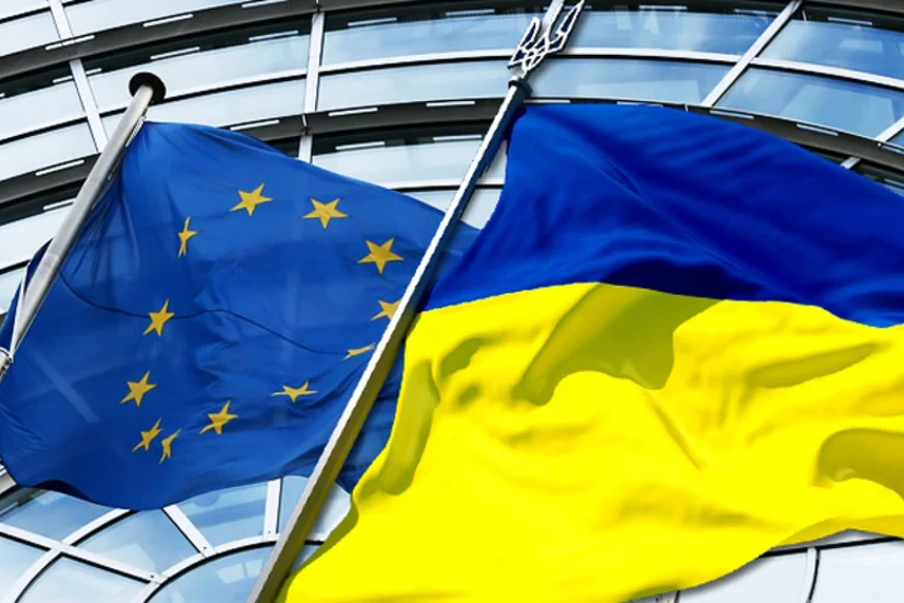 В Европе договорились о механизме заморозки безвизового режима для Украины и Грузии