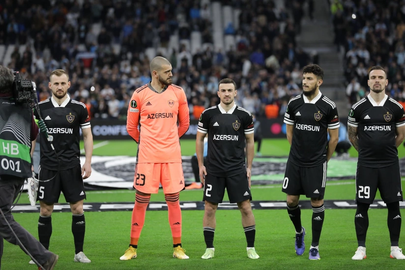 Qarabağın qapıçısının qurtarışı ən yaxşılardan sayılıb