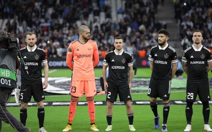 Qarabağın qapıçısının qurtarışı ən yaxşılardan sayılıb