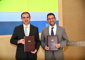 ADA, George Washington University ink partnership agreement on doctoral education