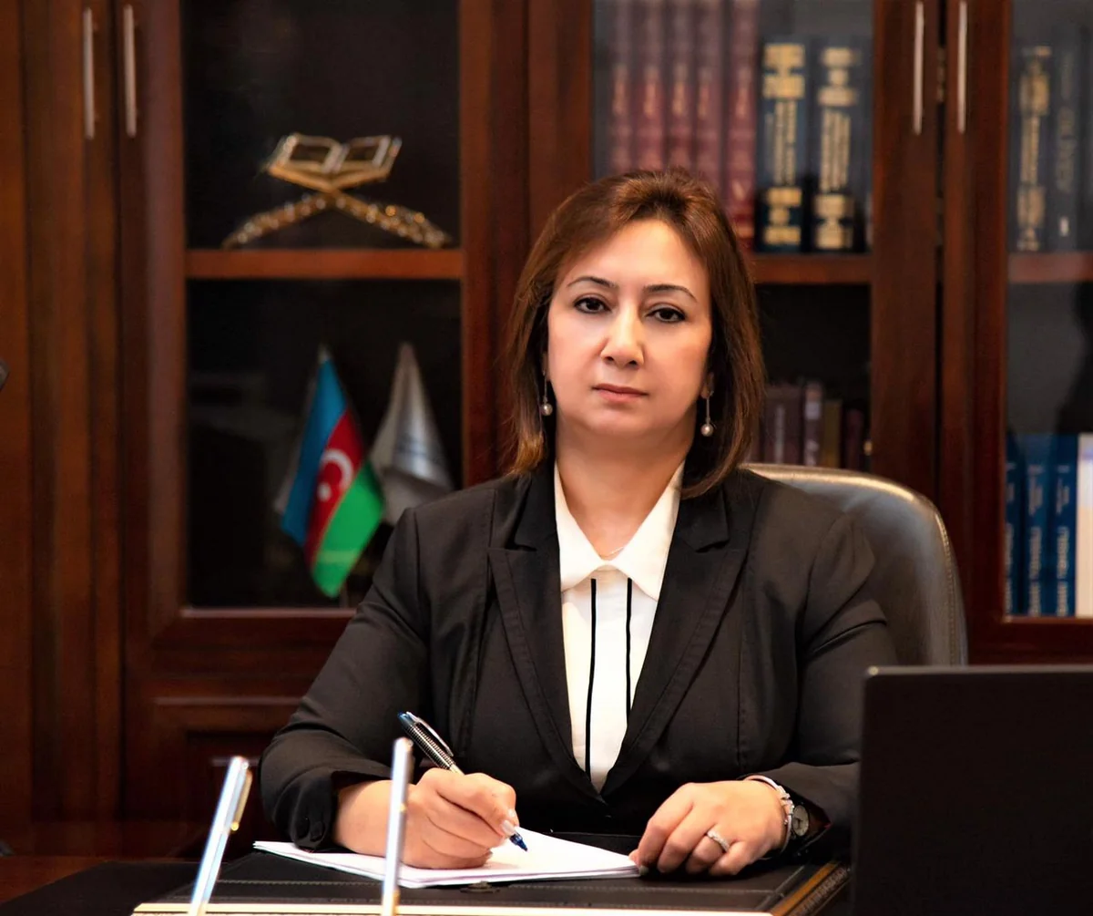 BŞTİ müdiri valideynlərin qiymətləndirmədə övladlarına köməyindən danışdı