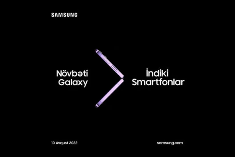 Bir tədbirdən daha böyük: “Samsung” yeni sıçrayışa hazırlaşır