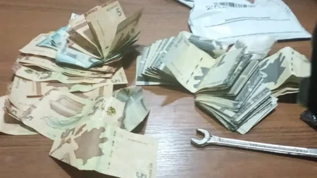 Bakıda şübhəli şəxs polisə bıçaqla müqavimət göstərib