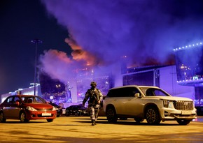 Эксперты: Теракт в Подмосковье совершил ИГИЛ или создается почва для всеобщей мобилизации