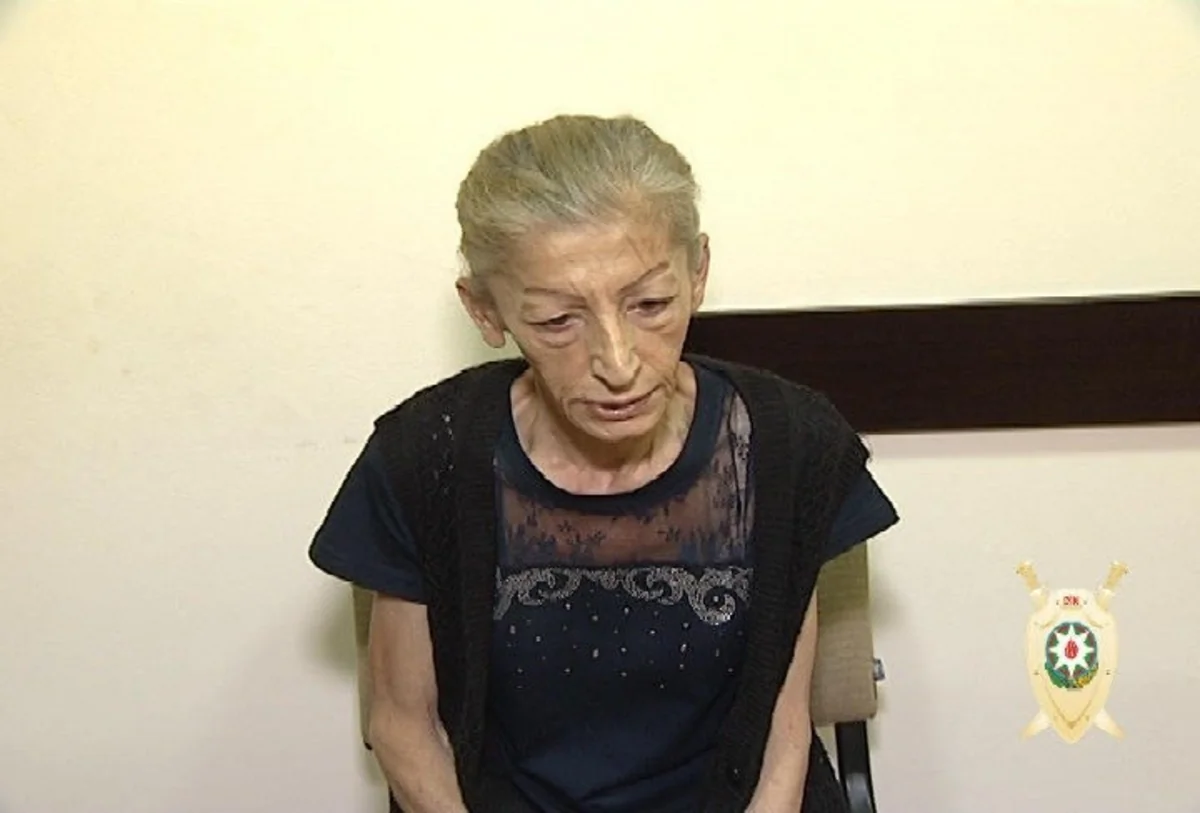 “Kubinka”da narkotik satışı ilə məşğul olan “Bibi”yə hökm oxunub