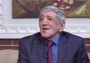 Rəmiş sabah Qurd qapısı qəbiristanlığında dəfn ediləcək - VİDEO