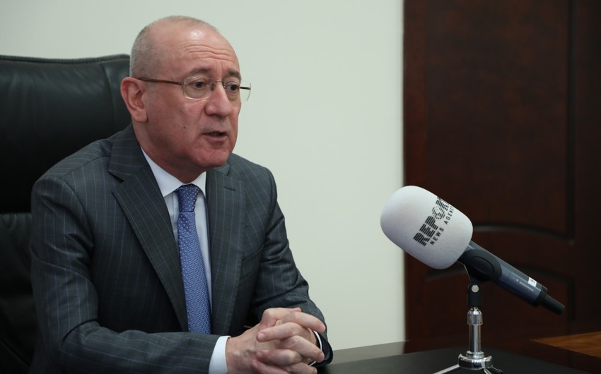 İlqar Rəhimov: İndi əlillərin müraciət edə biləcəkləri yeni ünvan var