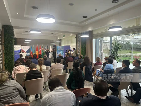 TÜRKSOY-a üzv ölkələrin UNESCO üzrə Milli Komissiyalarının 9-cu iclası başa çatıb - YENİLƏNİB-2