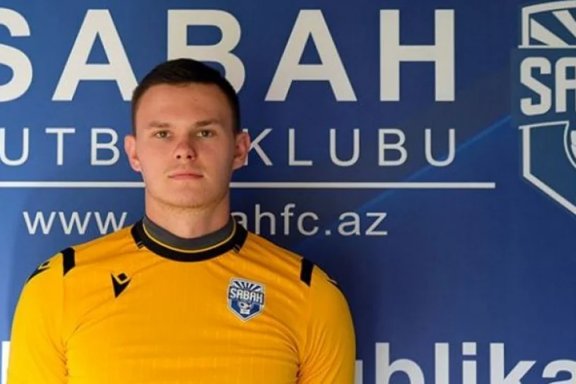 Millimizin keçmiş qapıçısı Sabah klubunu məhkəməyə verdi