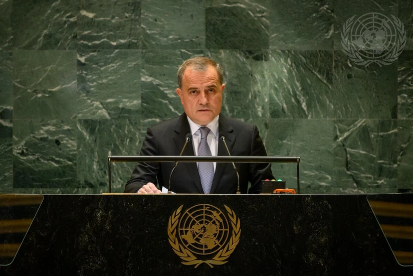 XİN başçısı: Bakı və İrəvan normallaşma prosesində mühüm irəliləyişlər əldə edib