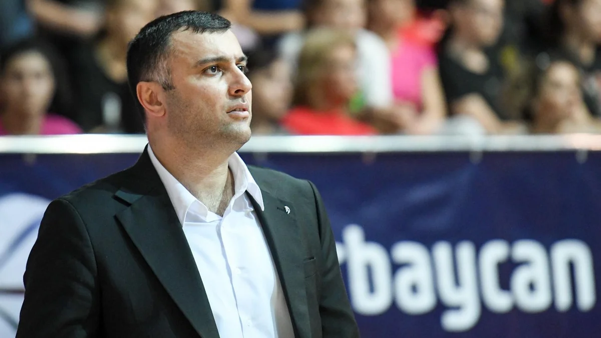 Neftçinin baş məşqçisi: Finalda qələbə qazanacağımıza inanırdıq