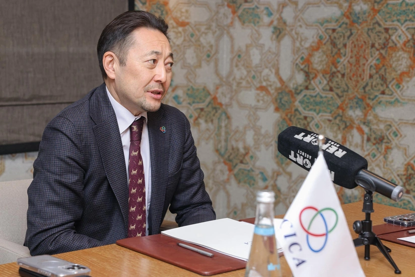 2026-cı ildə Azərbaycanda AQEM Dövlət Başçılarının Sammiti keçiriləcək