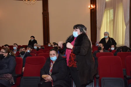 Xırdalandakı partlayışdan zərərçəkənlərin məsələsi Birinci vitse-prezidentin nəzarətindədir
