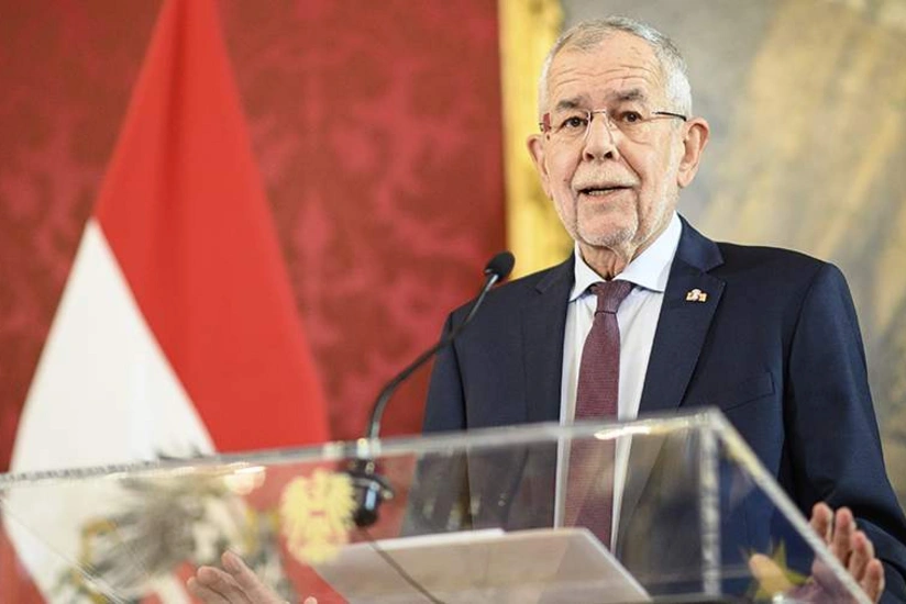 Bu həftə Avstriya hökuməti istefa verəcək