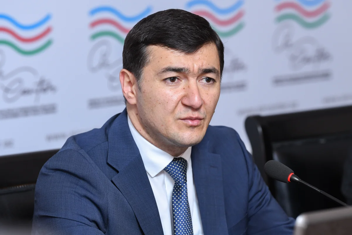 Azerbaijan conducts preliminary assm’t of business environment in accordance with Business Ready
