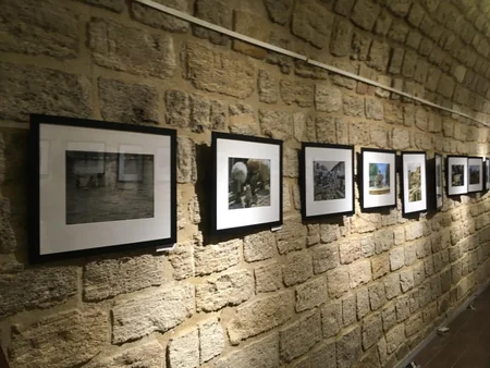 Exhibition 'Baku City Life a Diplomatic view' opens