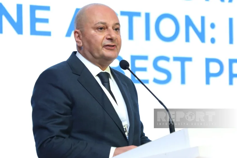 Number of people hit by landmines in liberated territories announced