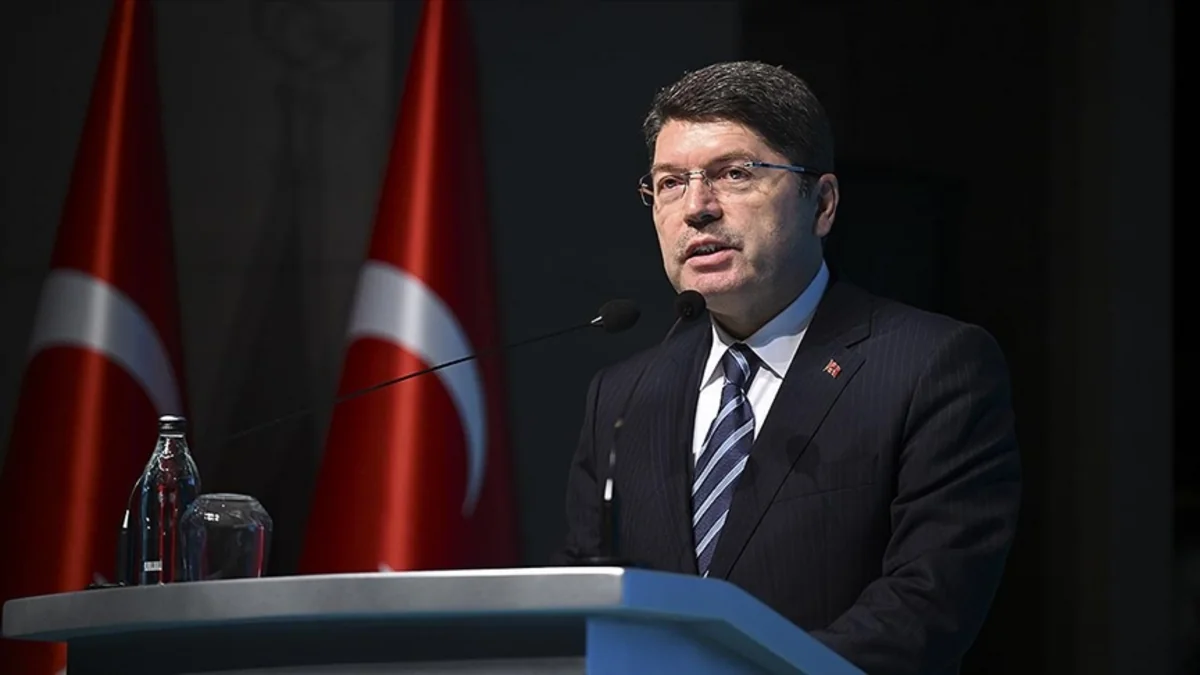 Nazir: Türkiyə xalqın təhlükəsizliyinə təhdid yaradan ünsürlərlə mübarizədən çəkinməyəcək