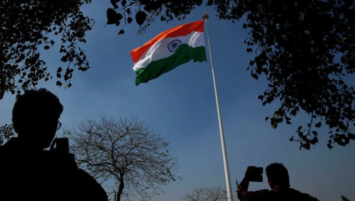 Hindistanda elektron vizaların xərci aşağı salınıb