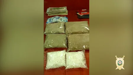 Bakıda həkim narkotacir saxlanılıb