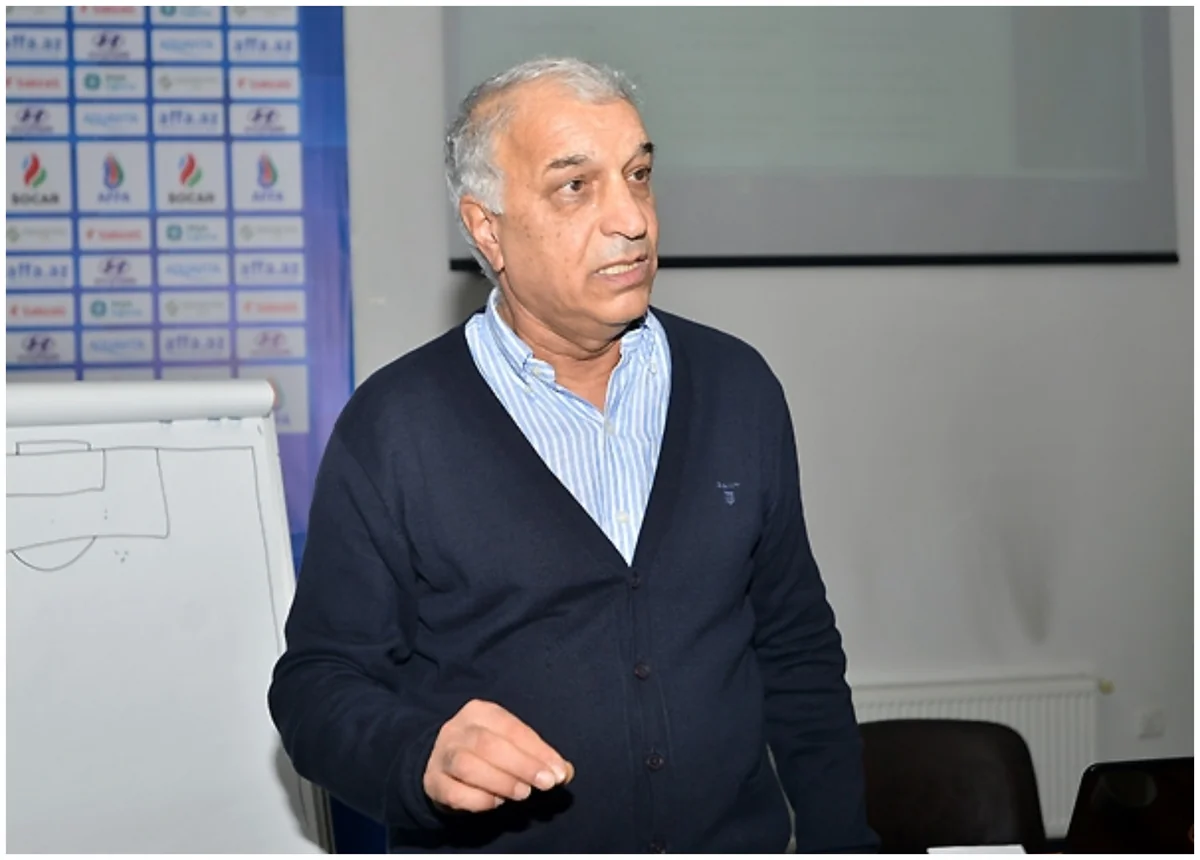 Rüstəm Rəhimov: Hakimlər Komitəsi öz işində dönüş yaratmalıdır