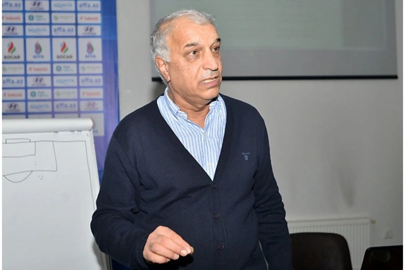 Rüstəm Rəhimov: Hakimlər Komitəsi öz işində dönüş yaratmalıdır