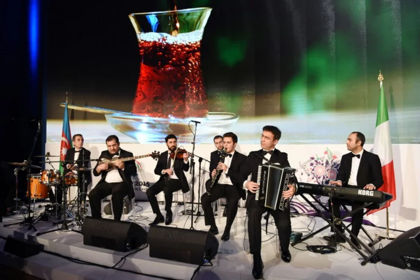 ​Bişkekdə Azərbaycan musiqisinin mədəniyyəti günü keçiriləcək