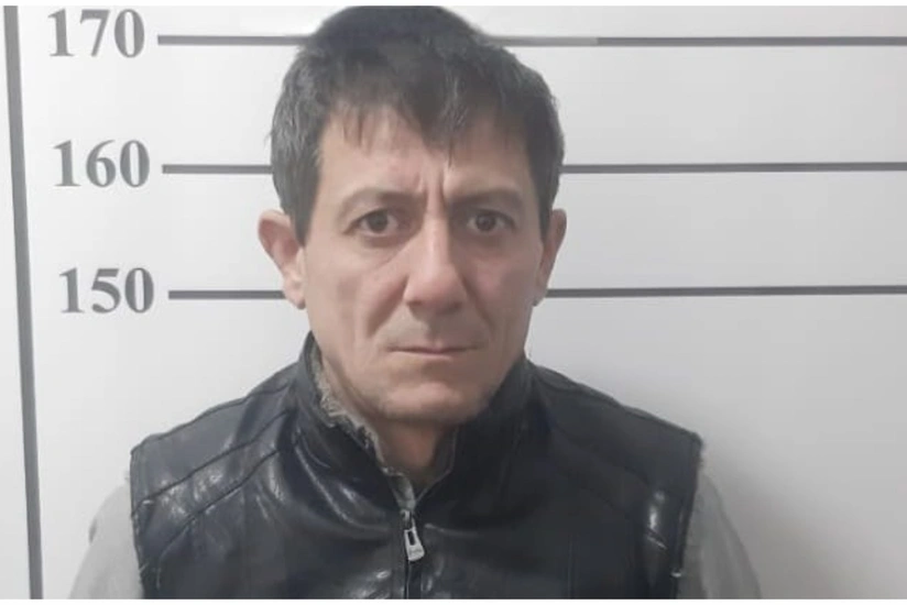 Gəncə sakini Biləsuvarda külli miqdarda narkotik vasitə ilə saxlanılıb