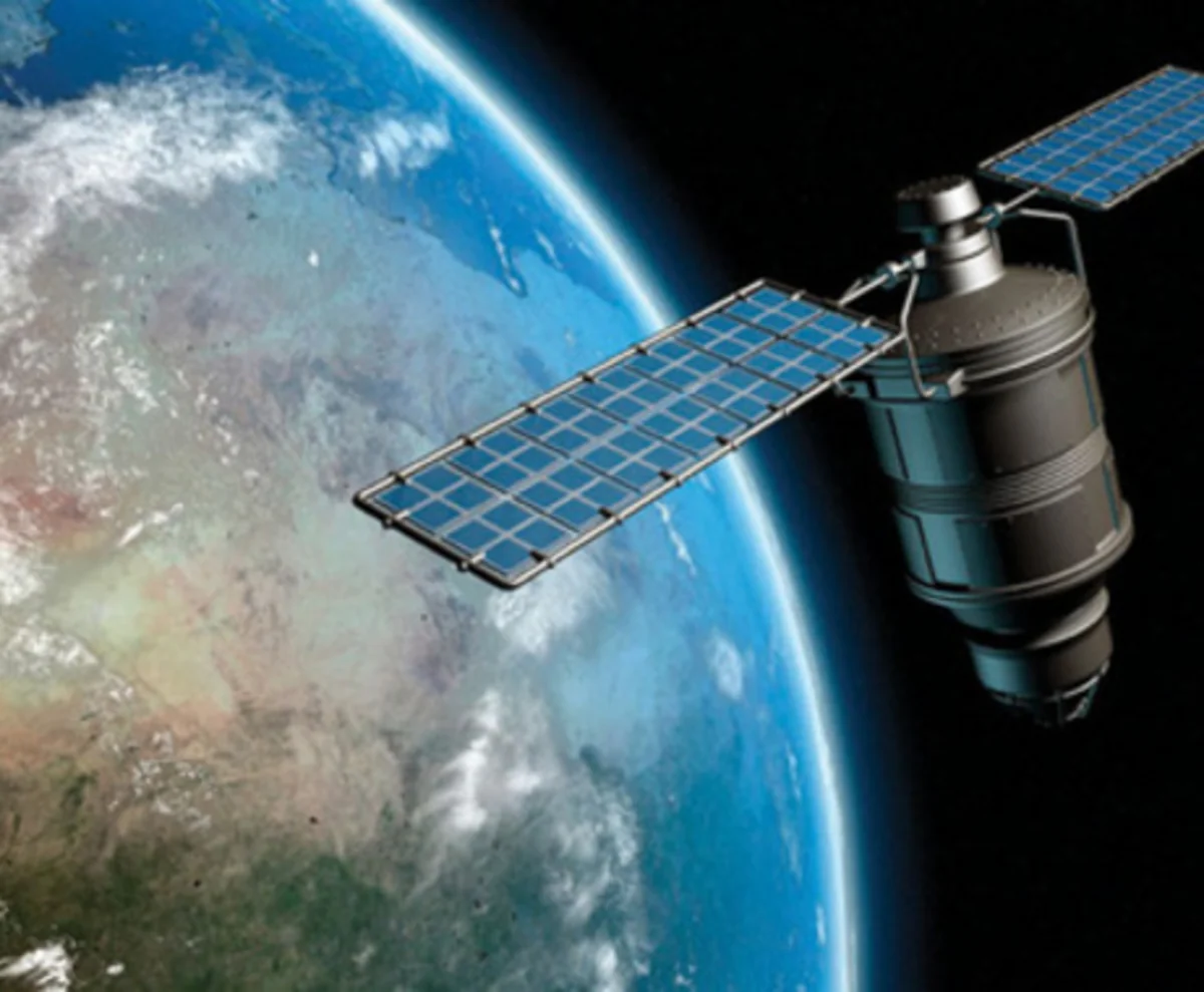 ​Компания Arianespace запустит на орбиту второй спутник Азербайджана