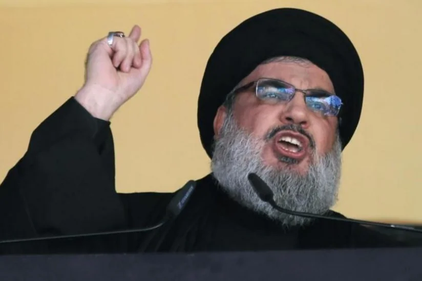 AFP: Погибшего генсека Хезболлах Насруллу временно захоронили в тайном месте