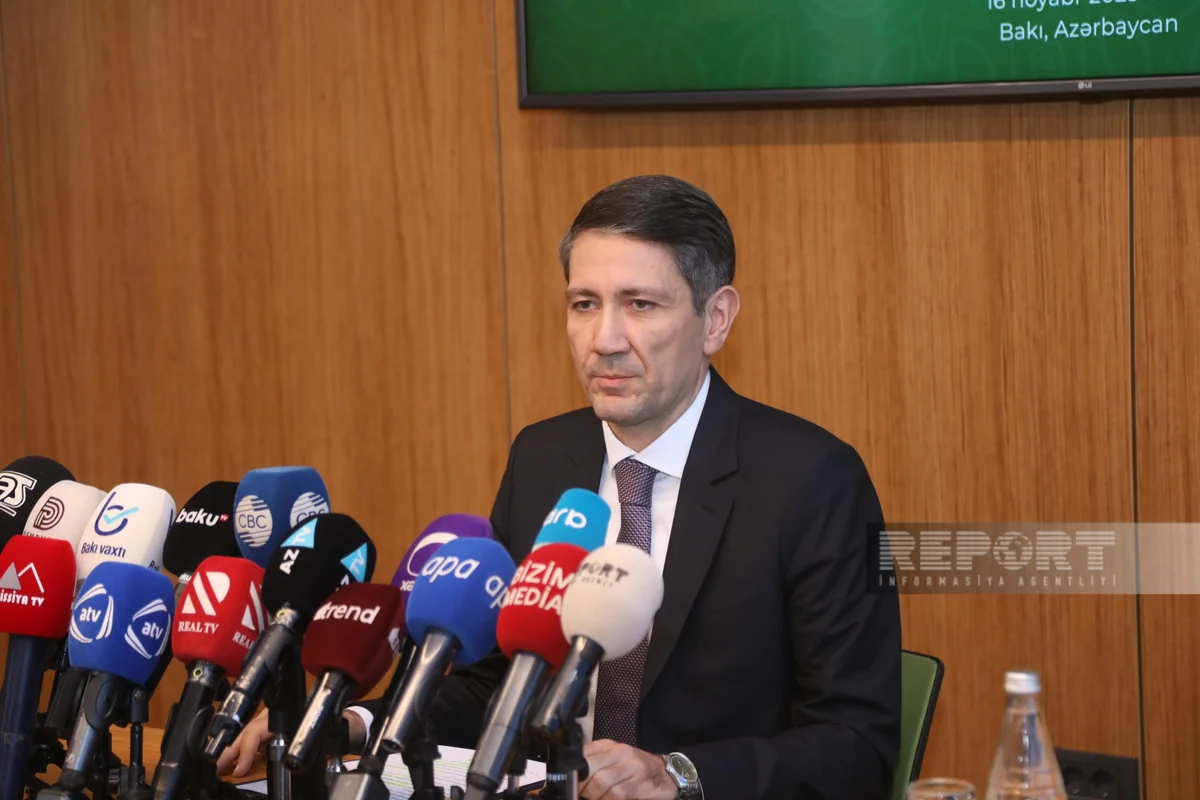 İƏT əmək nazirlərinin Bakıda müzakirə edəcəkləri məsələlər açıqlanıb