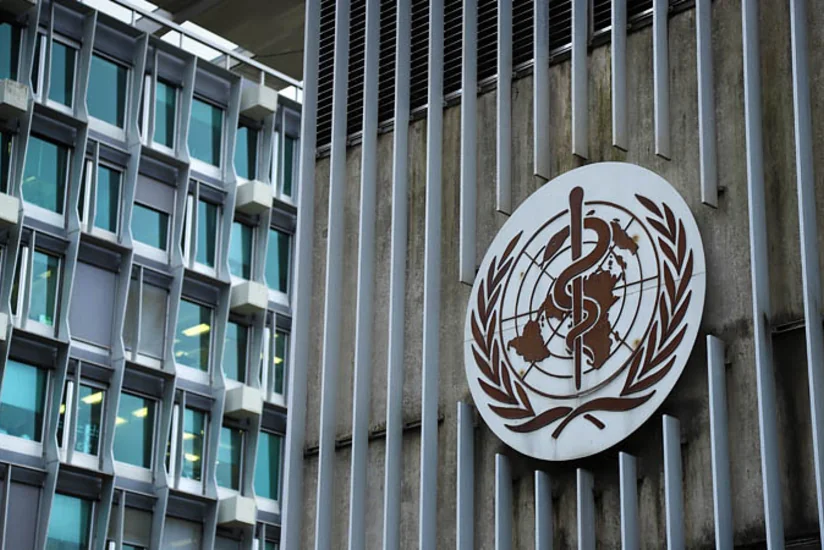 Global COVID-19 deaths on rise