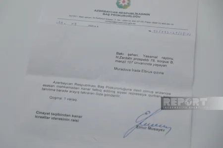 NKVD-nin erməni cəlladlarının zülmü, bəraət və yeni sənədlər: “Laçında Sultan bəyə abidə qoyulmasını istəyirik” - VİDEO