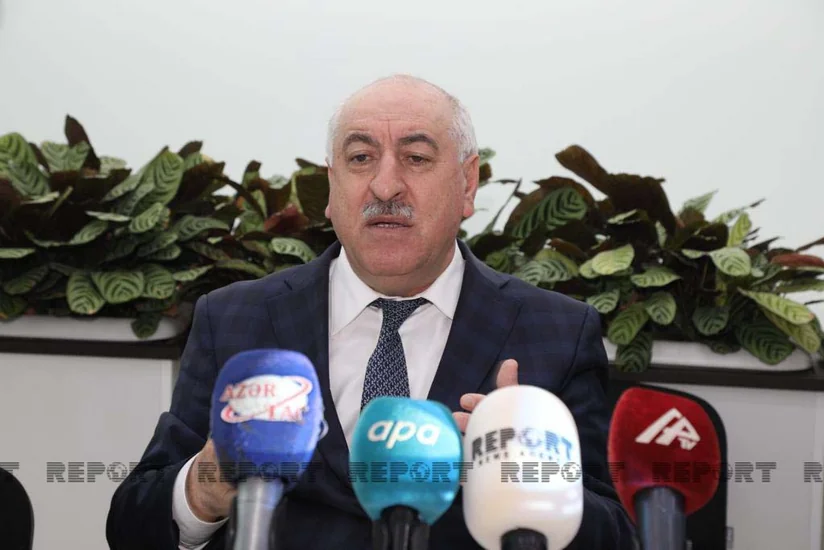 Agentlik rəisi: 25 xidmət üzrə rəy və icazələrin alınması elektronlaşdırılıb