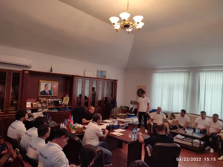 Adil Əliyev: Azərbaycan dünyada idman ölkəsi olaraq tanınır