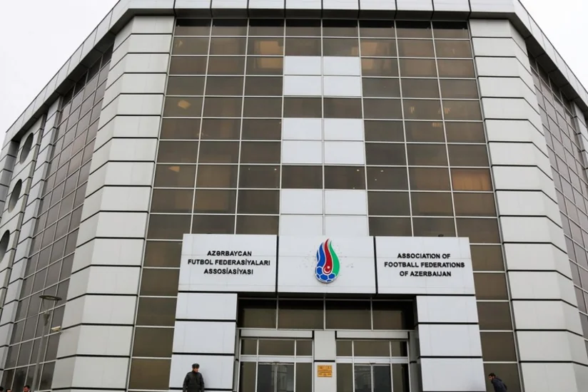 AFFA yarımçıq dayandırılan oyunla bağlı cəzaları açıqlayıb
