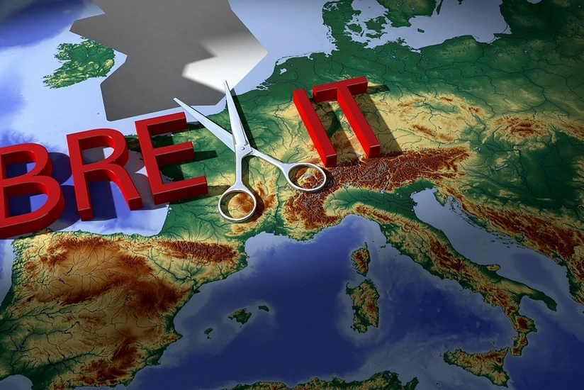 Şotlandiyanın “Brexit”dən çəkdiyi zərər açıqlandı