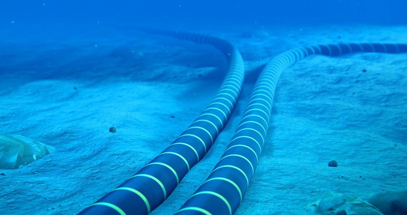 “Google” Çilidən Avstraliyaya fiberoptik kabel çəkəcək