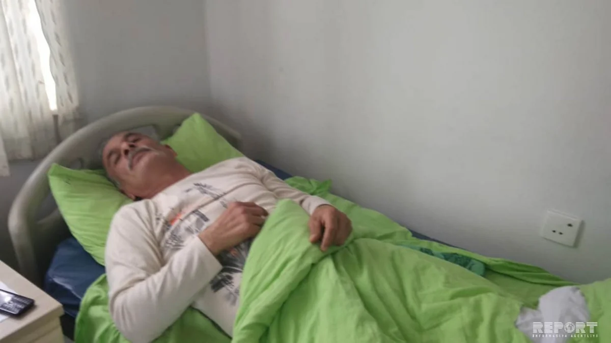 Lənkəranda kütləvi dava olub, xəsarət alan var