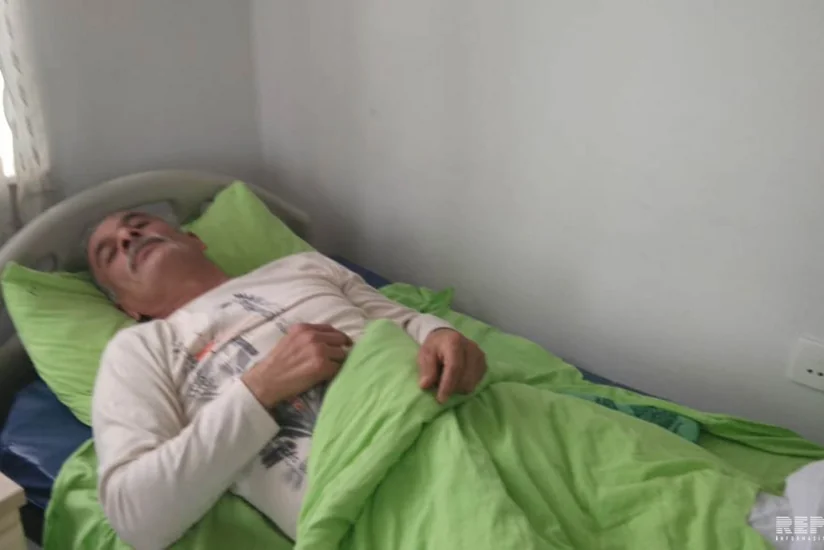 Lənkəranda kütləvi dava olub, xəsarət alan var