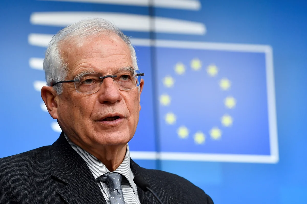 Josep Borrell: Brussels to host next meeting of Azerbaijani, Armenian officials