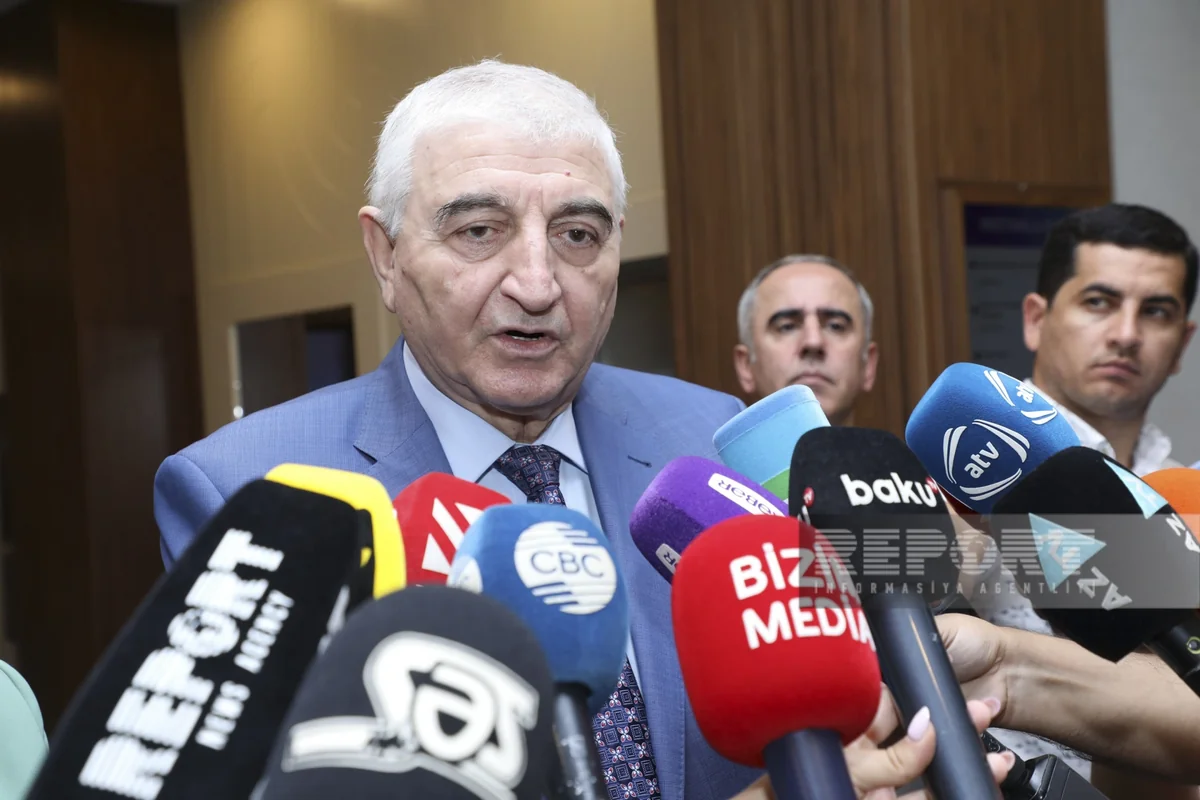 Azərbaycanda 31 nəfərin deputatlığa namizədliyi qeydə alınıb