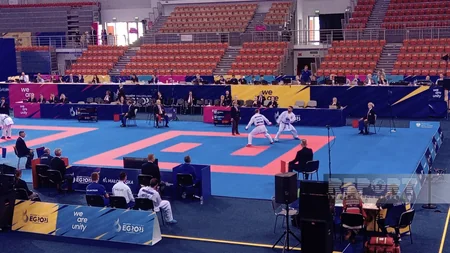 Azərbaycan III Avropa Oyunlarında növbəti qızıl medalını qazanıb - YENİLƏNİB-5