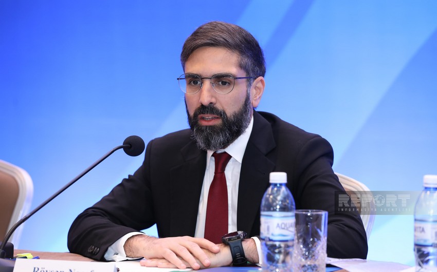 Ровшан Наджаф: Развитие футбола требует значительных инвестиций