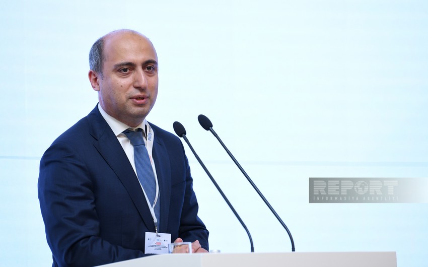 Nazir: Xocalıda yerləşən məktəbdə son tamamlama işləri aparılır