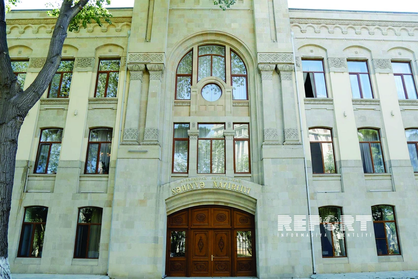 Nazirlik: Nikaha daxil olmaq istəyən 9 nəfərdə QİÇS, 49 nəfərdə sifilis aşkar olunub