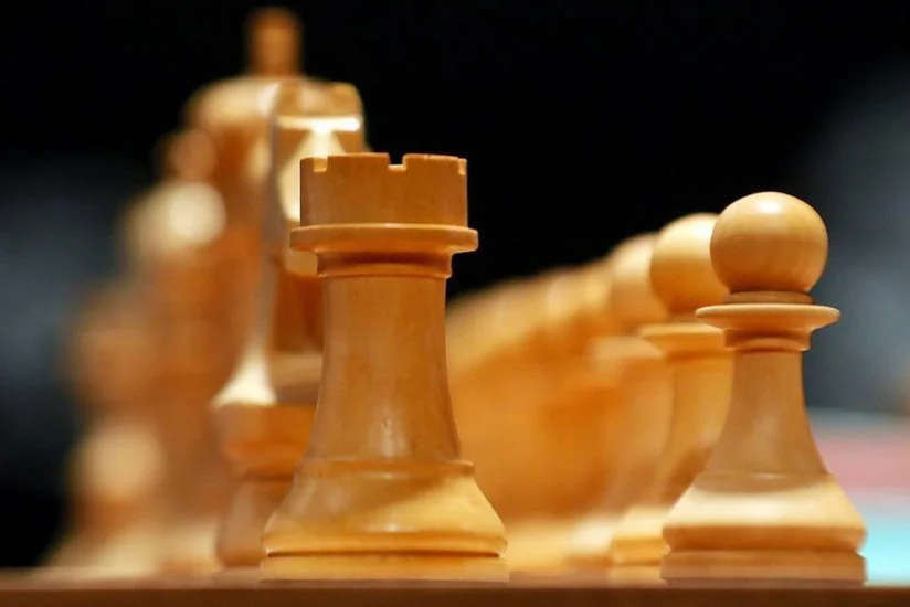 Azərbaycanın kişi şahmatçıları Ümumdünya Şahmat Olimpiadasında son görüşünü keçirib