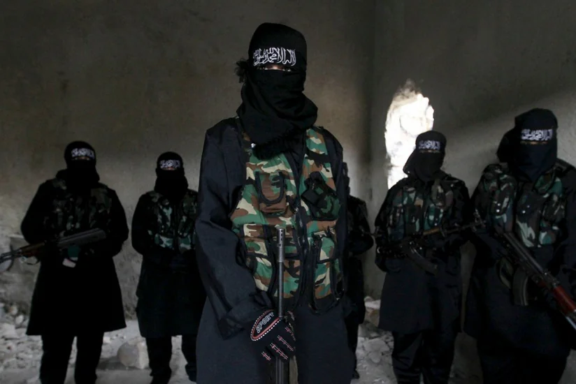 İŞİD Misirdə törədilmiş terror aktına görə məsuliyyəti üzərinə götürüb