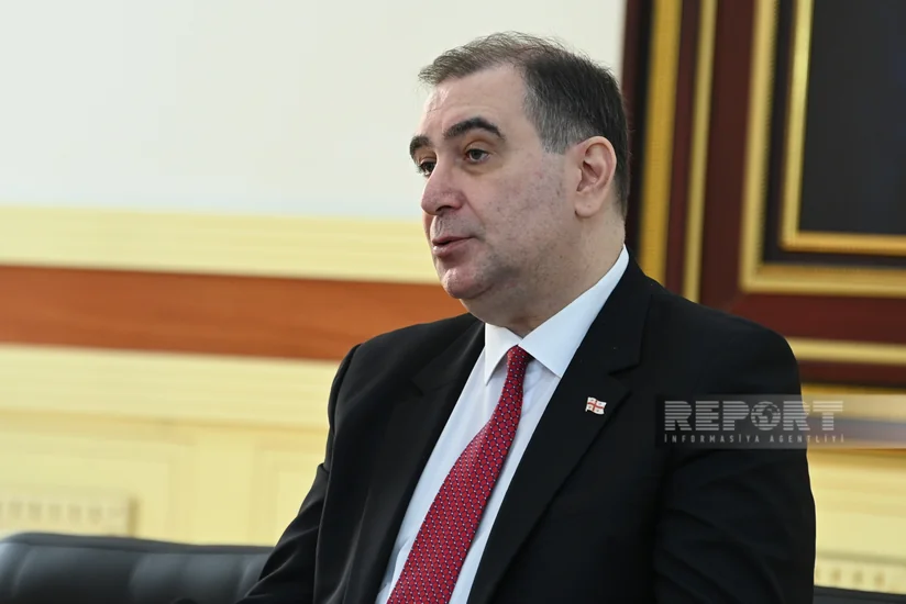BDU Gürcüstan universitetləri ilə əməkdaşlıq edəcək