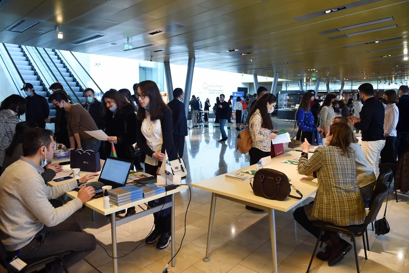 SOCAR-ın dəstəyi ilə peşəkar inkişaf proqramında 222 nəfərə ödənişsiz təhsil imkanı yaradılıb